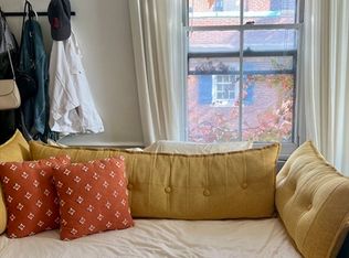 49 Brimmer St APT 5, Boston, MA 02108