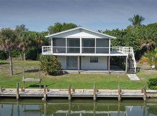 9700 Little Gasparilla Is, Placida, FL 33946