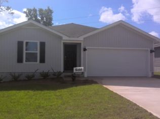 5891 Paddock Way, Pensacola, FL 32526