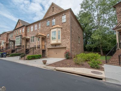 2567 Willow Field Xing SE Unit 22, Marietta, GA, 30067