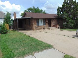 605 N Calhoun Ave, Liberal, KS 67901