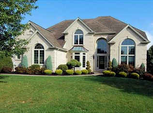 4200 Muirfield Cir, Presto, PA 15142