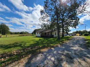 372 Mill School Rd, Macks Creek, MO 65786