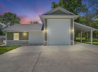 435 Schodack Rd, Lampe, MO 65681