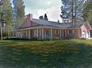 17135 West Dr, La Pine, OR 97739