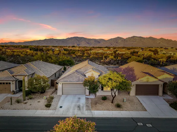 11994 N Renoir Way, Tucson, AZ 85742