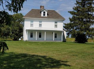 13323 Us Highway 62 NE, Mount Sterling, OH 43143