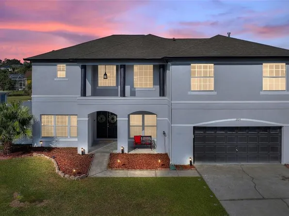 2534 JASMINE TRACE DRIVE, KISSIMMEE, FL 34758