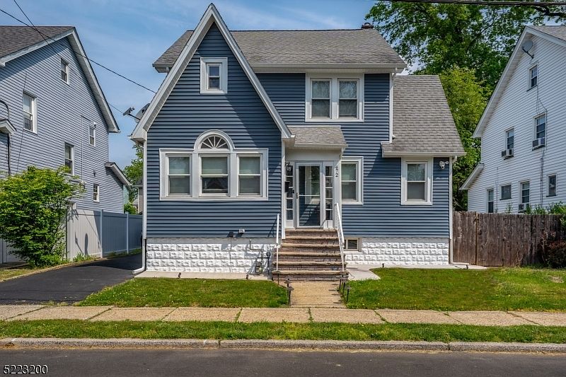 472 Chester Pl, Roselle, NJ 07203 Zillow