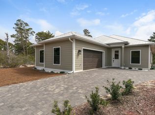 220 Spotted Dolphin Rd, Santa Rosa Beach, FL 32459