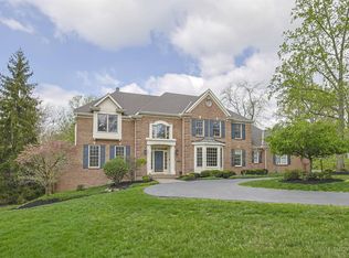 4725 Miami Rd, Cincinnati, OH 45243