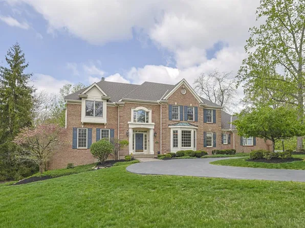 4725 Miami Rd, Cincinnati, OH 45243