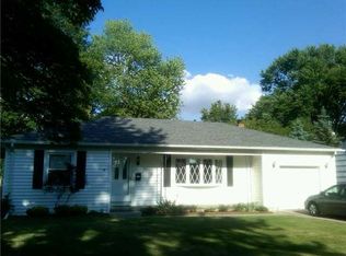 4150 Crary Dr, Toledo, OH 43613