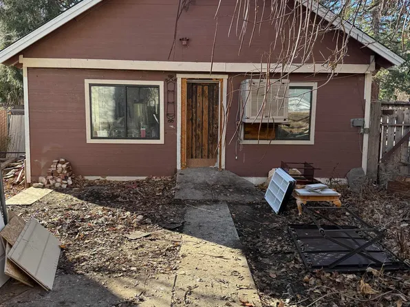 1005 North St, Susanville, CA 96130