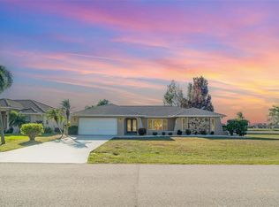 2321 Sofia Ln, Punta Gorda, FL 33983