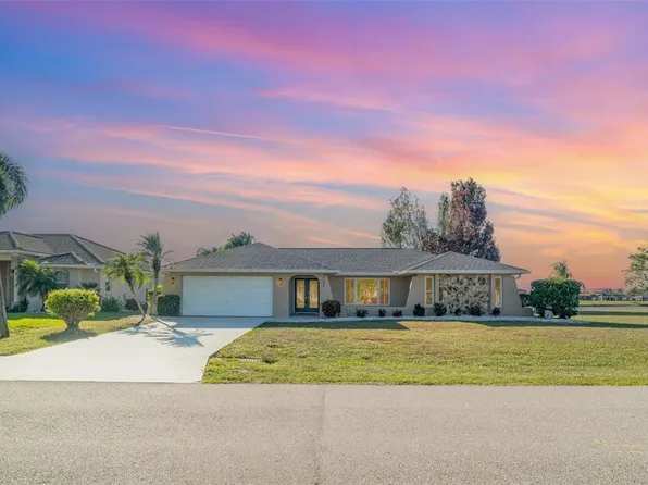 2321 Sofia Ln, Punta Gorda, FL 33983