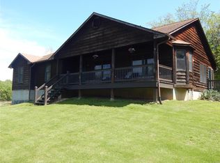 23 Whispering Pines Rd, De Soto, MO 63020