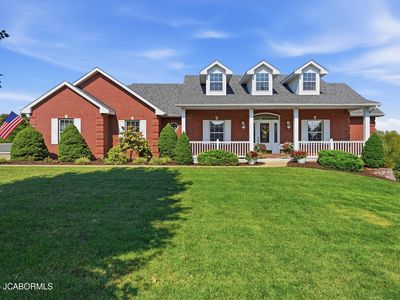 508 Pheasant Run Rd, Jefferson City, MO, 65109