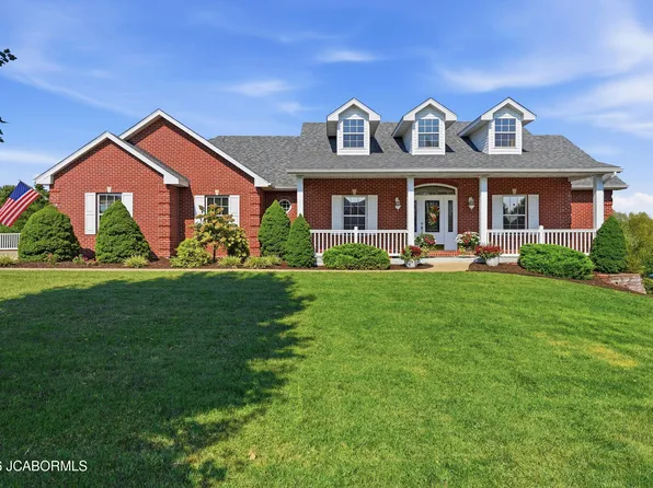 508 Pheasant Run Rd, Jefferson City, MO 65109