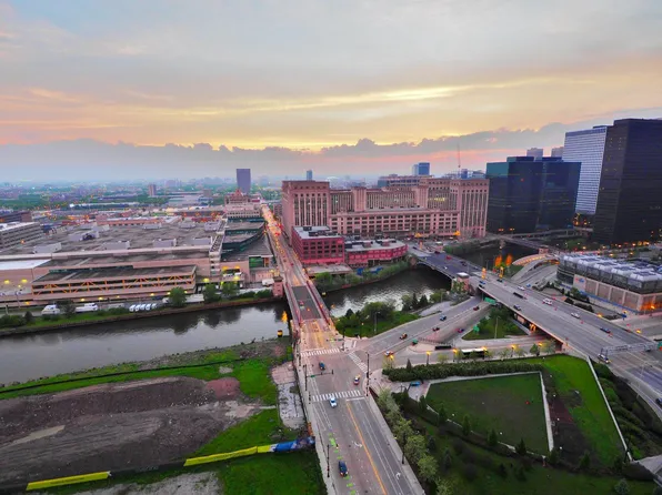 611 S Wells St APT 2805, Chicago, IL 60610