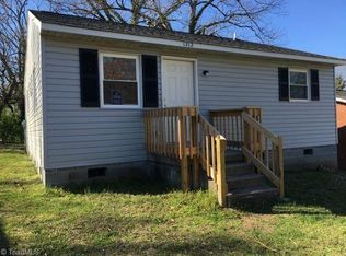 1212 Adams St, High Point, NC 27262