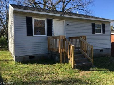 1212 Adams St, High Point, NC, 27262