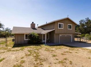 12175 Grape Hill Rd, Ojai, CA 93023