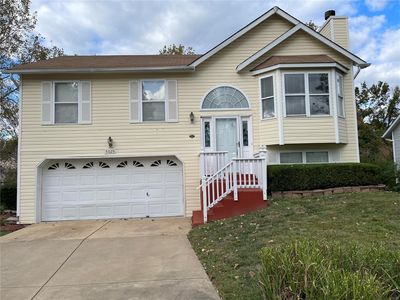 5025 Old Jamestown Forest Dr, Black Jack, MO, 63033