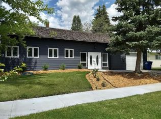 475 E 3rd N, Saint Anthony, ID 83445