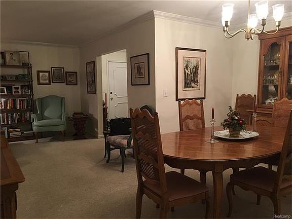 2nd image of 42160 Woodward Ave Unit 49