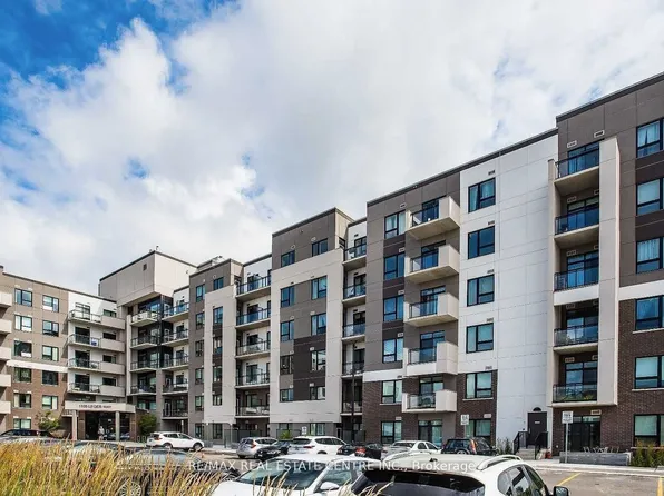 1105 Leger Way, Milton, ON