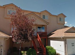 7890 Antelope Valley Pt, Colorado Springs, CO 80920