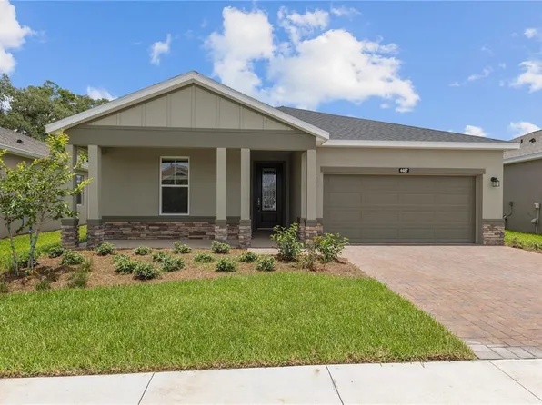4487 NW 53rd Ave, Ocala, FL 34482