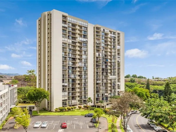 98-500 Koauka Loop APT 7G, Aiea, HI 96701
