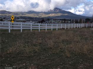 446 Roundup Dr LOT 446, Aguanga, CA 92536