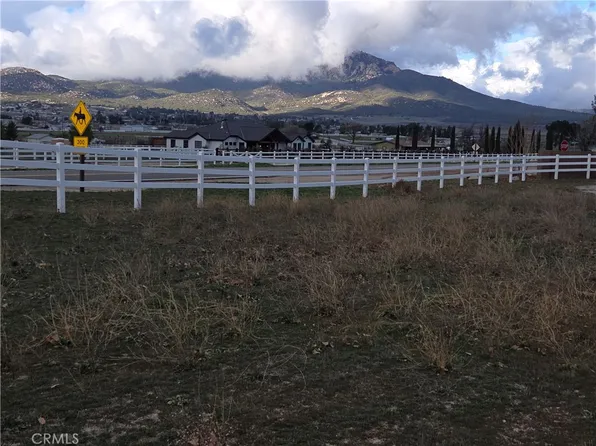 446 Roundup Dr Lot 446, Aguanga, CA 92536