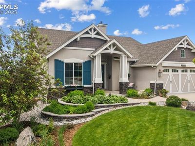 13658 Kitty Joe Ct, Colorado Springs, CO, 80921