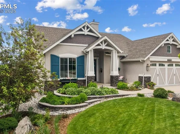 13658 Kitty Joe Ct, Colorado Springs, CO 80921