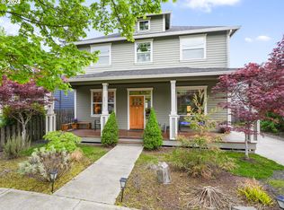 4815 SE Rural St, Portland, OR 97206