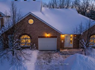 318 Little Ave #25, Barrie, ON L4N2Z6
