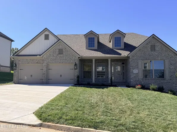 1934 Hickory Reserve Rd Lot 81, Knoxville, TN 37932