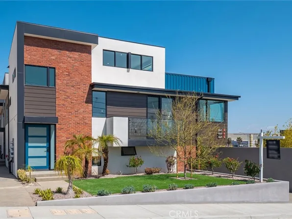 1845 11th St, Manhattan Beach, CA 90266