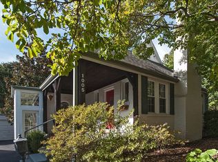 1005 S Elm Ave, Saint Louis, MO