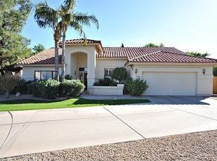 10675 E Terra Dr, Scottsdale, AZ 85258