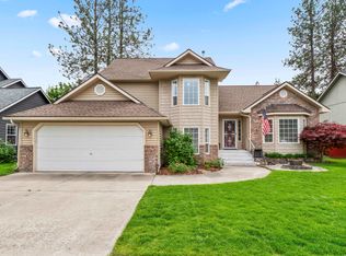 5805 W Excell Ave, Spokane, WA 99208