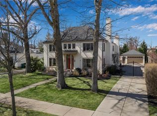 65 Middlesex Rd, Buffalo, NY 14216