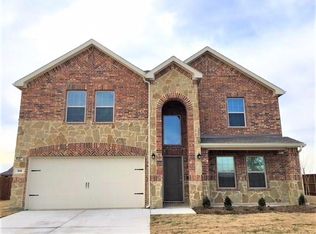 104 Garner Ct, Forney, TX 75126
