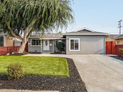 460 Dixon Rd, Milpitas, CA, 95035