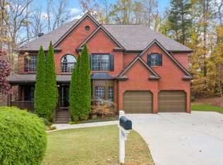 5350 Fern Creek Ct NW, Acworth, GA