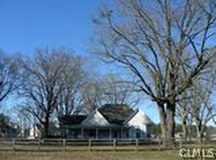 1481 Hodges Mill Rd, Bogart, GA 30622